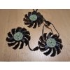 Ventilátor grafiky Gigabyte RTX2070/2080 PLD8010S12HH/T128010SU 78mm