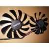 Ventilátor GPU ZOTAC GTX 1080 1080Ti 1070 AMP GAA8S2U 4pin 95mm
