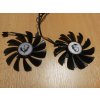 Ventilátor grafiky MSI GAMING PLD10010S12HH 4pin RX570/580/GTX1060
