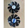 Ventilátor grafiky Sapphire Nitro RX 470/480/570/580 CF1015H12D