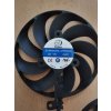 Ventilátor GPU Asus TUF RTX 3060/3070/3080/3090 CF9010U12D 7pin 87mm
