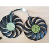 Ventilátor GPU Asus ROG Strix Dual RX5500/5700 T129215BU 95mm 4pin