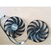 Ventilátor GPU Asus ROG Strix Dual RX5500/5700 T129215BU 95mm 4pin