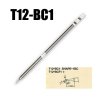 2pcs T12 BC1 Solder Iron Tips T12 BC1 Lead Free Soldering Iron Tip For HAKKO FX.jpg Q90.jpg
