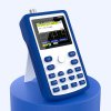 FNIRSI 1C15 Handheld Mini Portable Digital Oscilloscope 110M Bandwidth 500MSps Sampling Rate Multifunction