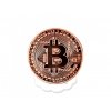 3425 4 pamatecni mince bitcoin v plastovem pouzdre eng pl bitcoin btc in plastic case 1951 4 bitcoin collector s coin bronze
