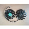 Ventilátor grafiky Gigabyte T129215SU 85mm 4pin RX570 580 GTX1060