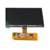 lcd displej vdo maxidot audi vw seat skoda 110799897