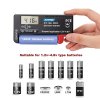 Tester baterii an 168
