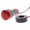 AC 220V 22mm Digital Ammeter 0 100A Current Monitor Meter Signal Lamp Amperemeter.jpg