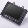 SV4401A 7 inch touch lcd 50khz 4 4ghz vector network analyzer hf vhf uhf antenna analyzer