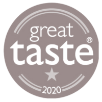 Great taste