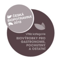 Bio výrobky