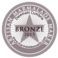 Bronze medaile