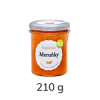 210 g Meruňky