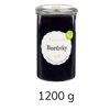 1200 g Borůvky