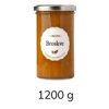 1200 g Broskve