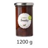 1200 g Švestky