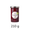 210 g Červený rybíz
