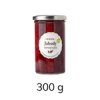300 g Jahody - červený rybíz