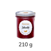210 g Jahody