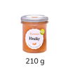 210 g Hrušky