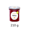 210 g Maliny
