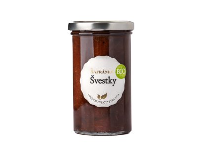 Svestky