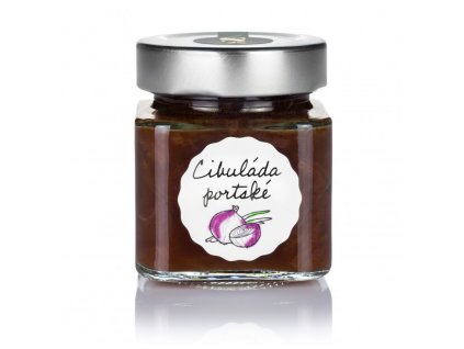cibulada s portskym 160 g