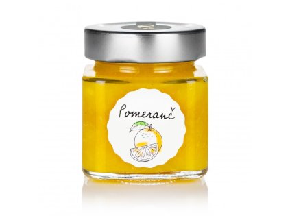 pomeranc dzem vyberovy extra 160 g