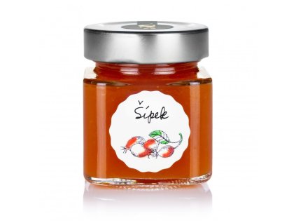 sipek dzem vyberovy extra 160 g