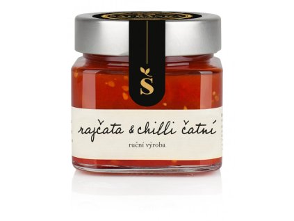 rajcatove chilli catni barbecue 270 g