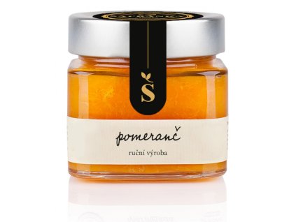 pomeranc dzem 270 g