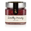 švestky brandy