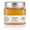 citron gin fizz dzem 270 g