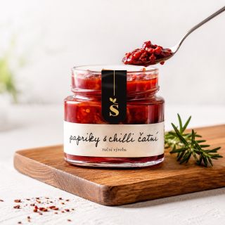 🔥 Víkend plný chutí z grilu je tady! 🔥 Sladké, kouřové, pikantní i poctivě ovocné… naše barbecue omáčky a domácí čatní...