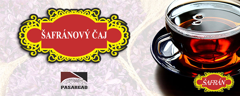 safranovy caj