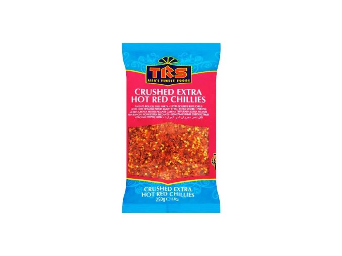 drcene chilli