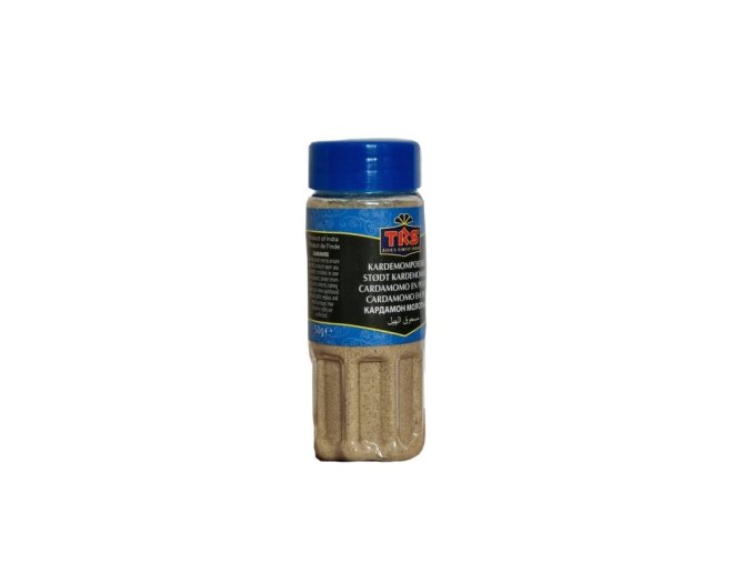 kardamom cardamom prasok 50g