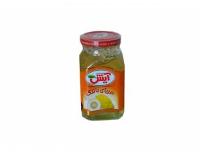 Citronový džem 350g