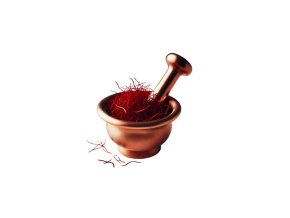 44 1 safran v medenem hmozdiri
