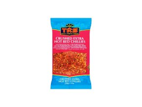 drcene chilli