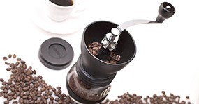 Jak začít s čerstvě praženou kávou