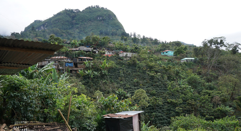 Huhuetenango