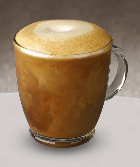 flat-white