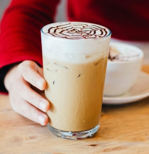 mocca-frape