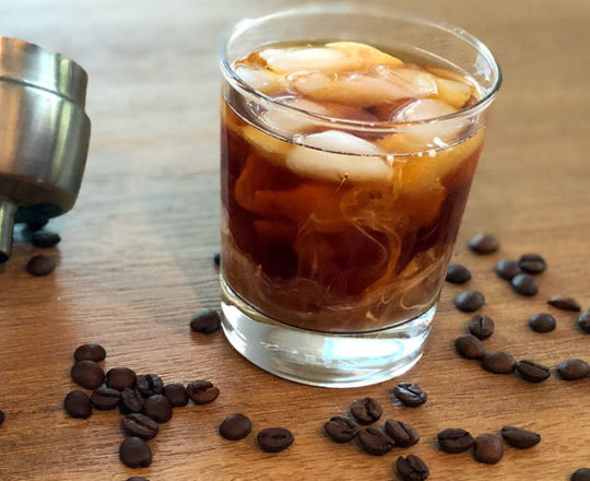 whiskey-maple-coffee-cocktail