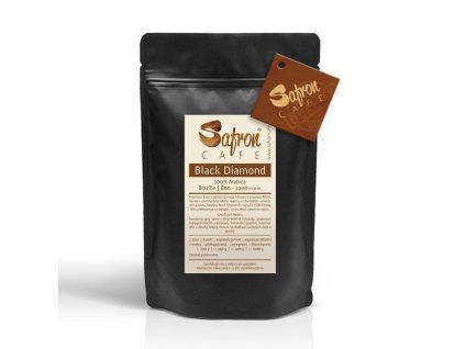 Brasil Cerrado Black Diamond