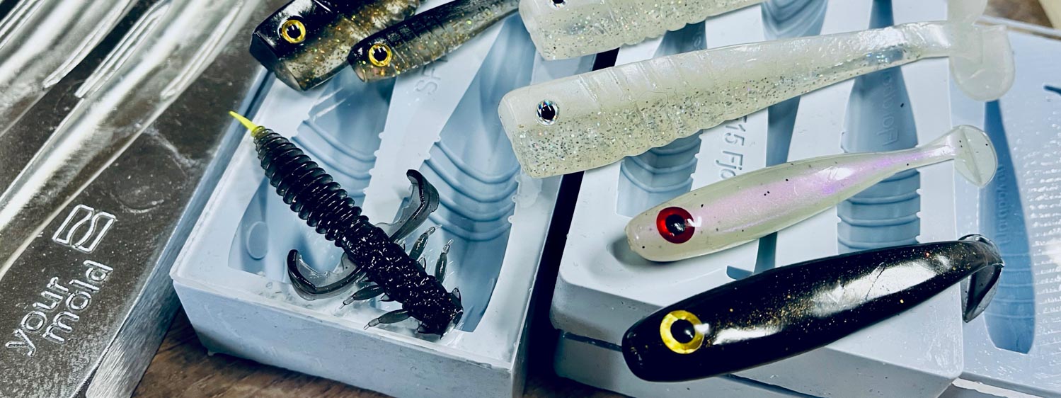 Saboflex Fishing