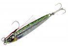 3D Jig Minnow